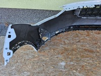 фото thumb №10, Бампер polestar ii 2 20-24 перед передній гарний