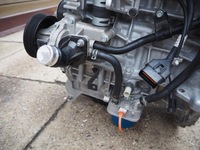 фото thumb №8, Двигатель блок двигателя блок головка hyundai kia 1.6 gdi гибрид g4le