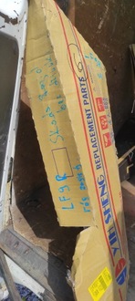 фото thumb №15, Крила правий skoda rapid 2012- bez отвір na поворотник lf9r