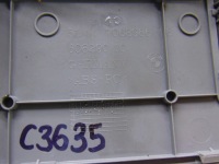 фото thumb №4, Лампа освещение салона кабины перед 7062986 bmw e63 e64