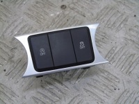 Купить Vw touareg кнопка переключатель тяги off, фото thumb