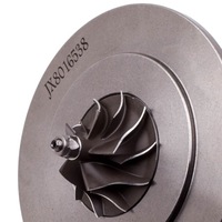 фото thumb №9, Вкладиш турбонагнітача картридж турбіни do renault megane 1.5 dci nissan qashqai