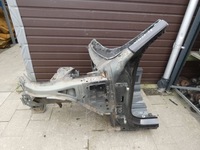 фото thumb №1, Volvo xc90 ii лонжерон чверть ліва лівий перед передня