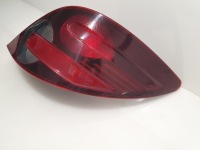 фото thumb №2, Mercedes r-klasa w251 лампа задняя правая europa