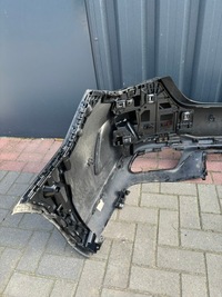 фото thumb №6, Бампер задняя задний mercedes w206 amg sedan c63