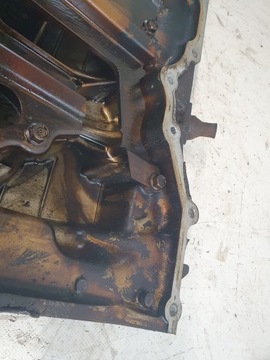 фото thumb №9, Поддон масляная s5209 mazda 6 1.8 16v 88kw