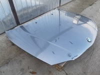 фото thumb №5, Капот кришка двигуна bmw 1 e87 lift 07-11