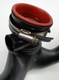 фото thumb №7, Шланг воздуха mercedes w211 3.0 cdi a642093497