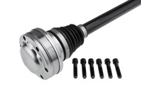 фото thumb №2, Nty npw-me-126 wał привідний