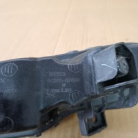 Противотуманная фара левый led hyundai tucson 3 92208-d7000 с Разборки, фото thumb