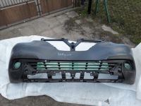 фото thumb №2, Бампер перед передний renault kadjar