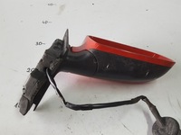 фото thumb №5, Audi a3 8p 04-07r зеркало правое 5 кабели ly3j