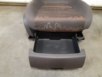 фото thumb №4, Сидіння правий opel meriva b