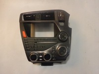 фото thumb №1, Панель кондиционера радио citroen uk ds5 2011-