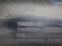 Молдинг накладка правий поріг mini cooper s r56 r57 в Україні, фото thumb