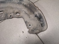 фото thumb №7, Защита диск правый перед audi a8 d3 4e0615312d