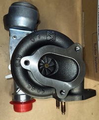 фото thumb №13, Турбонагнетатель renault megane iii 1.5dci 105km 54399980127 144112505r