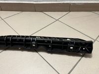 фото thumb №8, Ползун крепление бампера задний зад skoda fabia iv 4 6ve