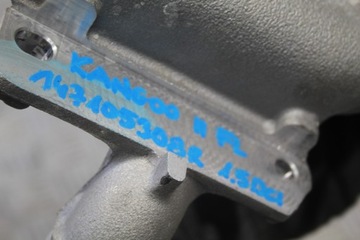 фото thumb №6, Клапан egr renault clio iv captur 1.5 dci оригінал