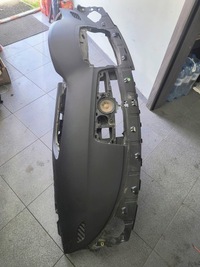 фото thumb №8, Audi a7 приборная панель приборная консоль приборная панель