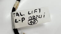 фото thumb №9, Електропроводка двері renault talisman lift 241240188r