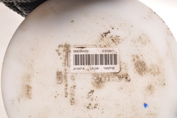 фото thumb №6, Volvo s60 ii v60 xc60 i 2.4 d4 190km насос пального 31274671 31274669