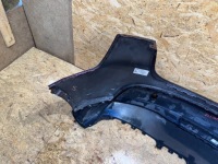 Tesla model y 20- бампер задня задній Оригінал, фото thumb