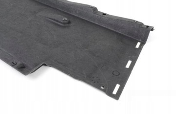 НАКЛАДКА КРЫШКИ ШАССИ AUDI A6 A7 4G0825208E