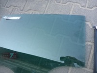 фото thumb №3, Kia sportage iv 16r скло двері ліва задня лівий зад оригінал