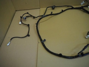 фото thumb №6, Джгут установка інтер'єру mazda cx5 cx-5 ii