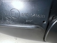 фото thumb №15, Mazda 3 iii bm рестайлинг электрические зеркало боковые дверь левый перед 8 pin