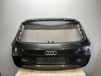 фото thumb №1, Кришка багажника задня audi q5 8r 08-17