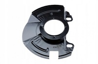 фото thumb №1, Захист диск гальмівний перед правий hyundai getz