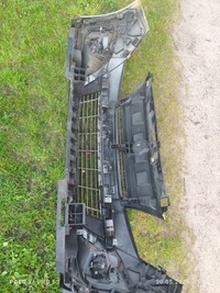 фото thumb №12, Renault grand scenic iii бампер переднє перед комплектний , 620229199r