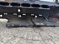 фото thumb №12, Бампер задний зад mercedes v-klasa w447 vito amg