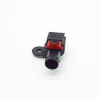 фото thumb №7, Audi q5 fy 1 pin плоский contact housing 4g0906234e oem