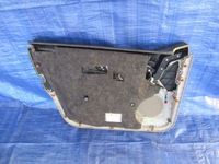 фото thumb №7, Mercedes glk x204 2010 обшивка двері правий перед