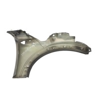 Mini r55 r56 r57 крыло  левое  передний midnight черный чёрный металлик - a94 Оригинал, фото thumb