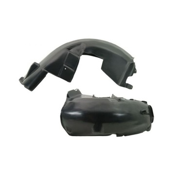 фото thumb №1, Підкрилок перед ліві mercedes c-klasa w202 93-01