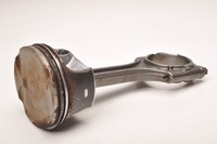 фото thumb №6, Volvo xc60 ii xc90 v90 s90 2.0 b5 mild hybrid поршень шатун 32249178