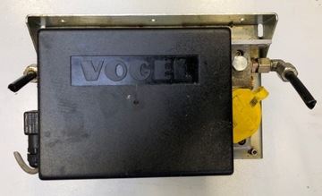 Смазочный насос VOGEL MKU2-KW6-20001+428
