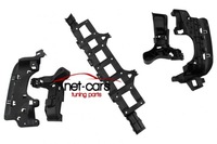 фото thumb №13, Дифузор бампера задня mercedes glc x253 2015-2018