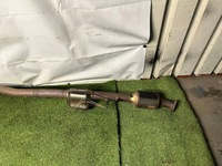 фото thumb №5, Ford edge lift 2.0 ecoblue - труба вихлопна гасник