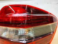 фото thumb №5, Лампа правая задняя mercedes ml w164 lata 2005-2008