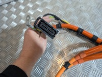 фото thumb №12, Mercedes v klasa w447 шланг заряджання роз'єм заряджання a4475403786