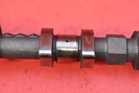 фото thumb №4, Вал вал выпускной toyota yaris 2 ii 1.3 vvti 87 km 05-09