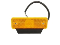 Лампа габаритна do renault mascott master Ціна, фото thumb