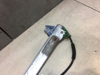 фото thumb №12, Подъемник стекло левый перед c2 9641241380 3d