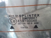 фото thumb №5, Крышка задняя skoda fabia i 5d hb 9151