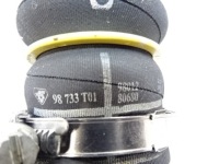 фото thumb №6, Citroen c3 aircross труба воздухозаборник воздуха 98733t01